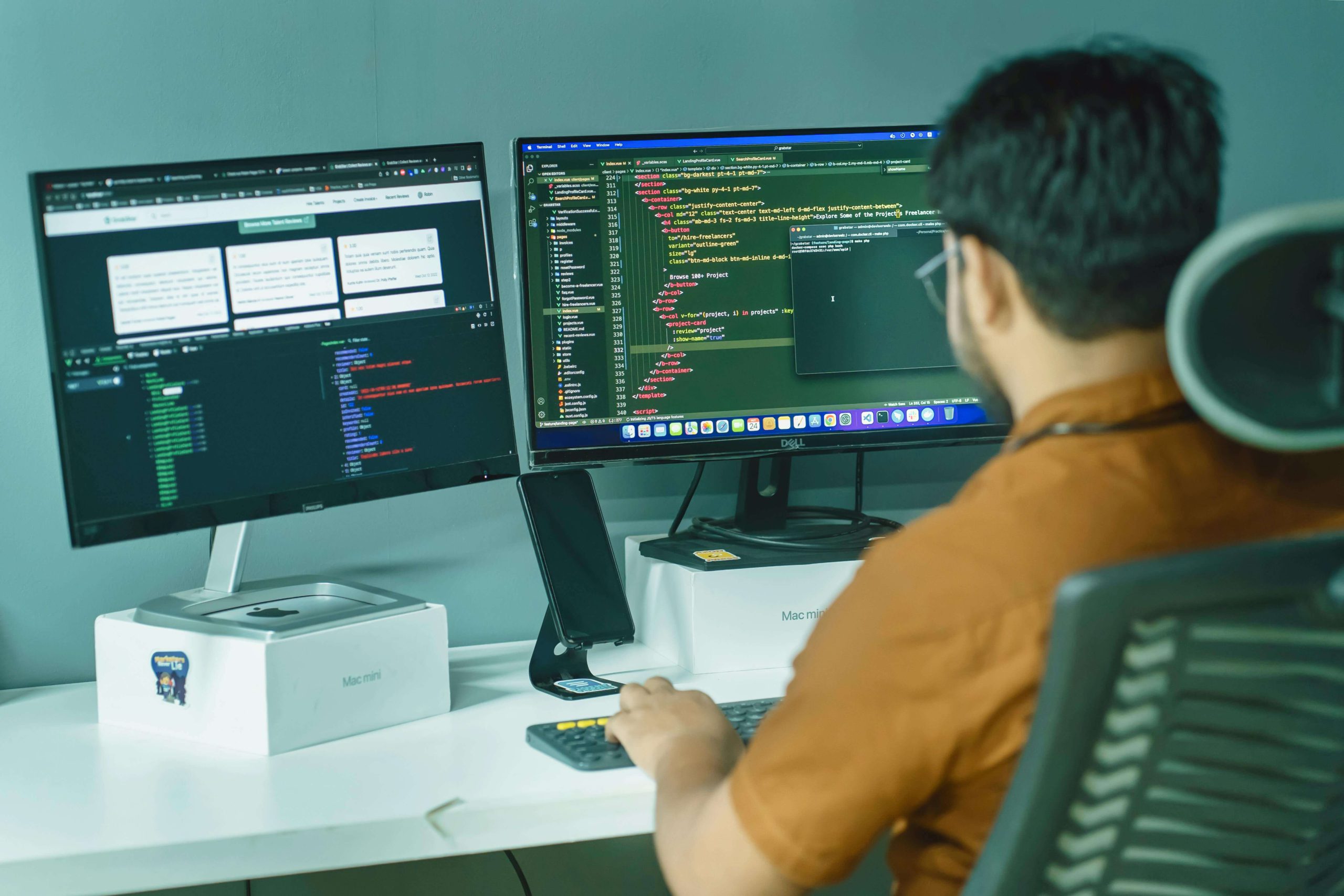 C# Development