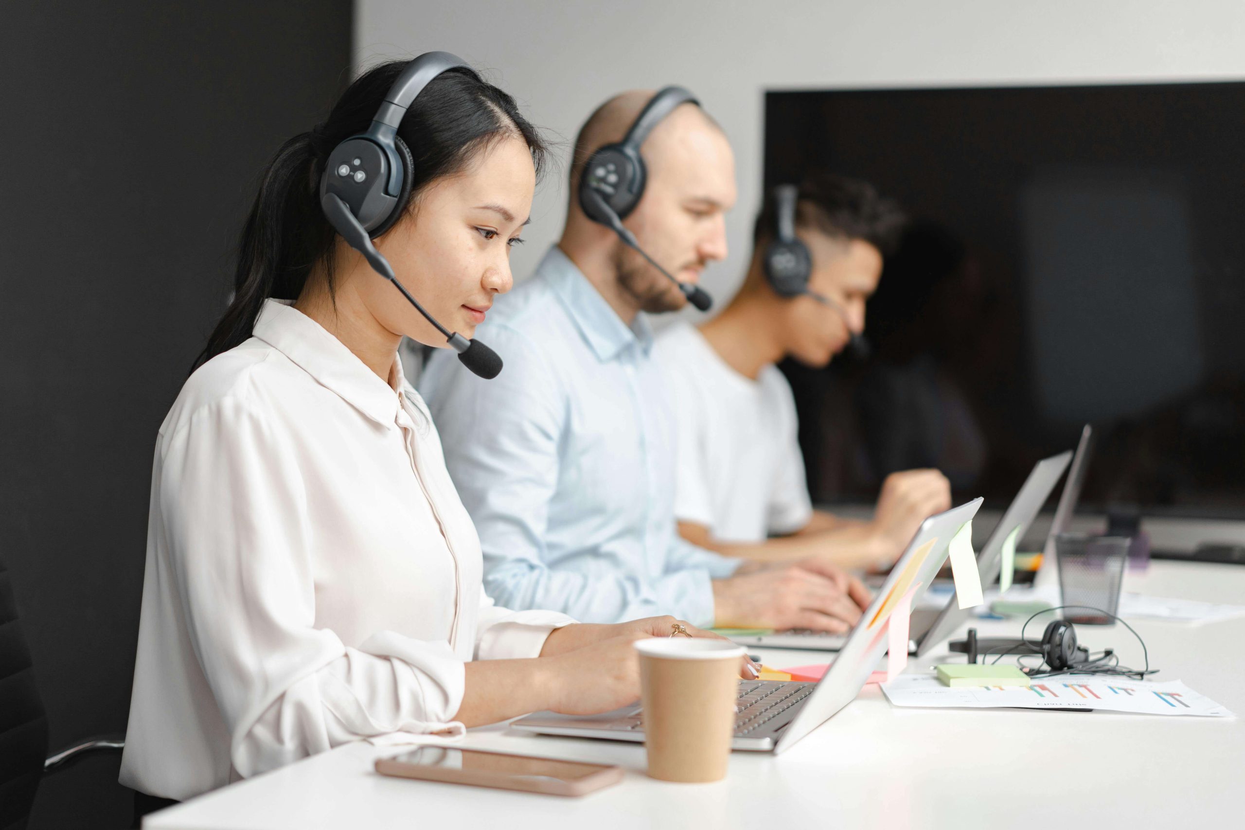 IT Services Desk Support