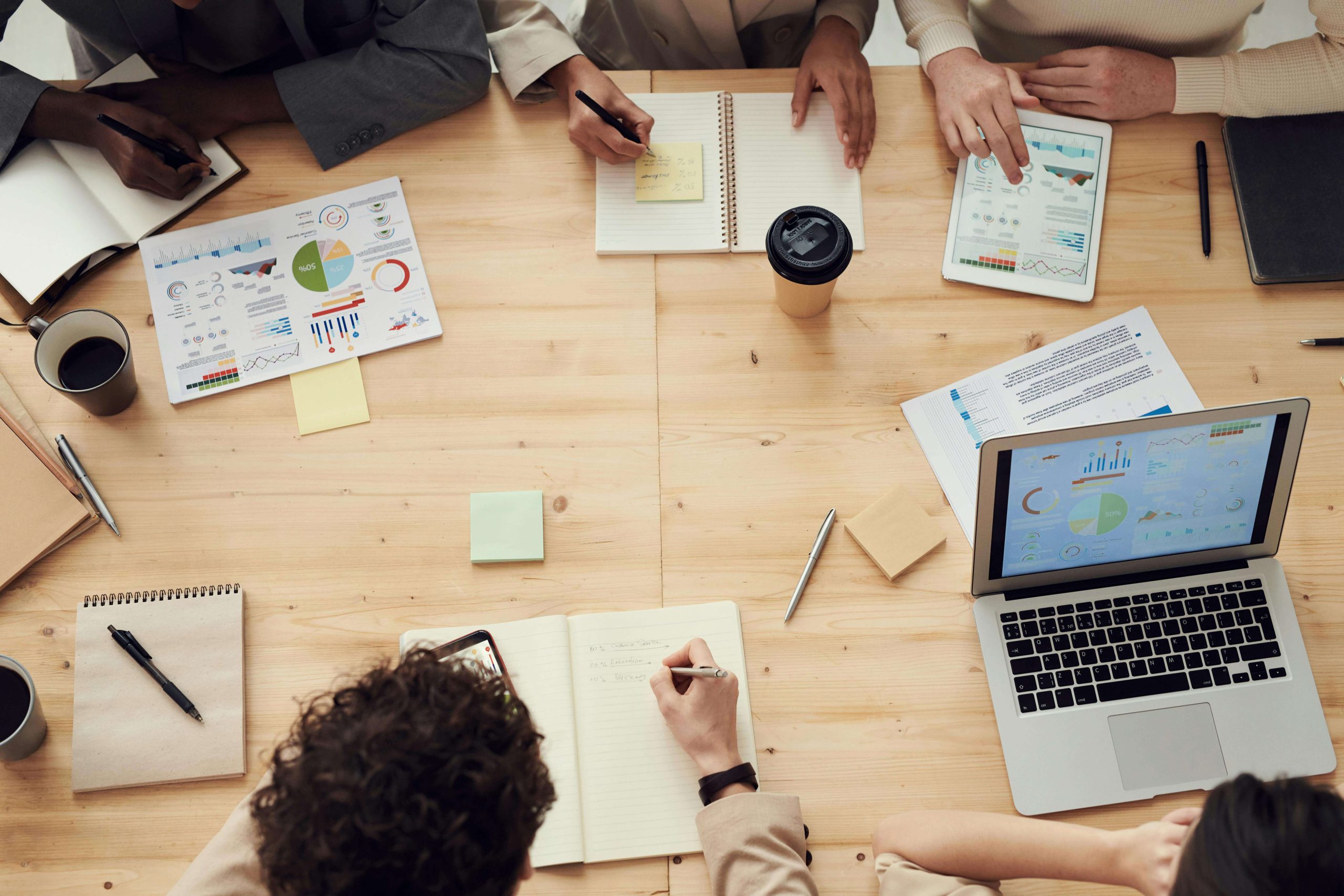 Project Management