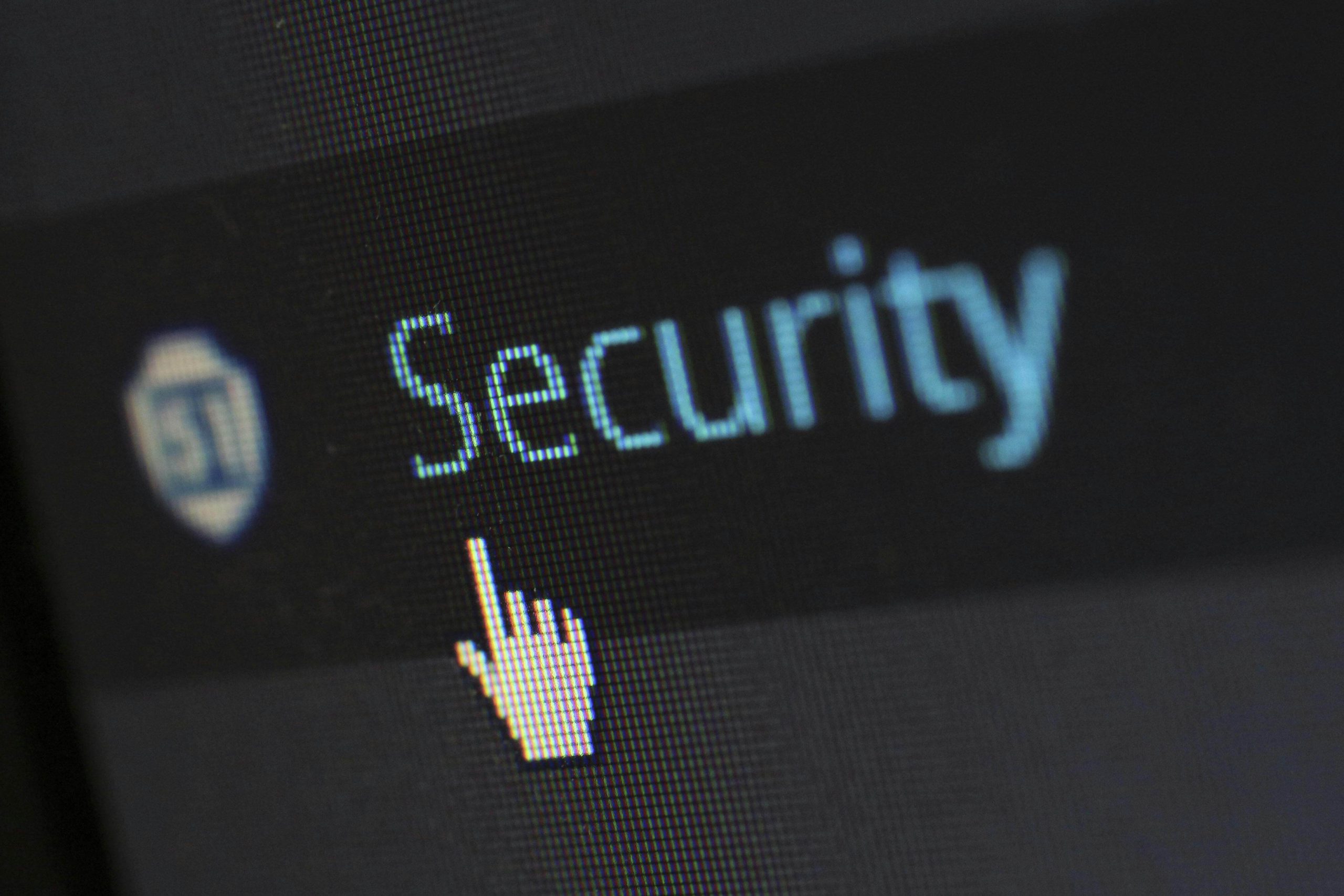 Technical Security
