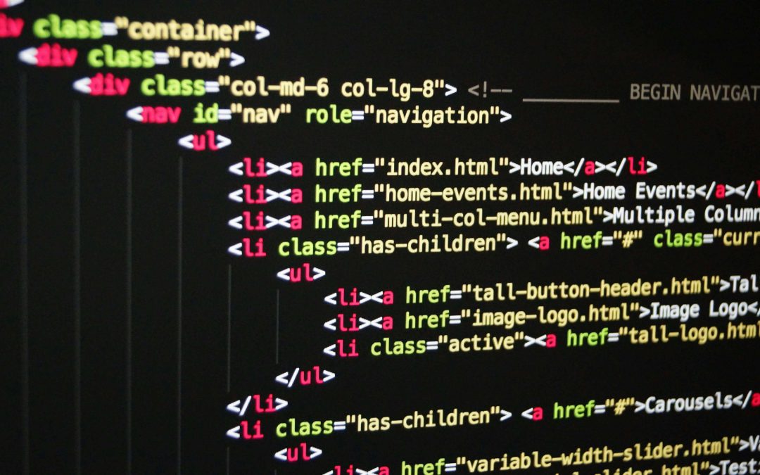 Web Portal Development