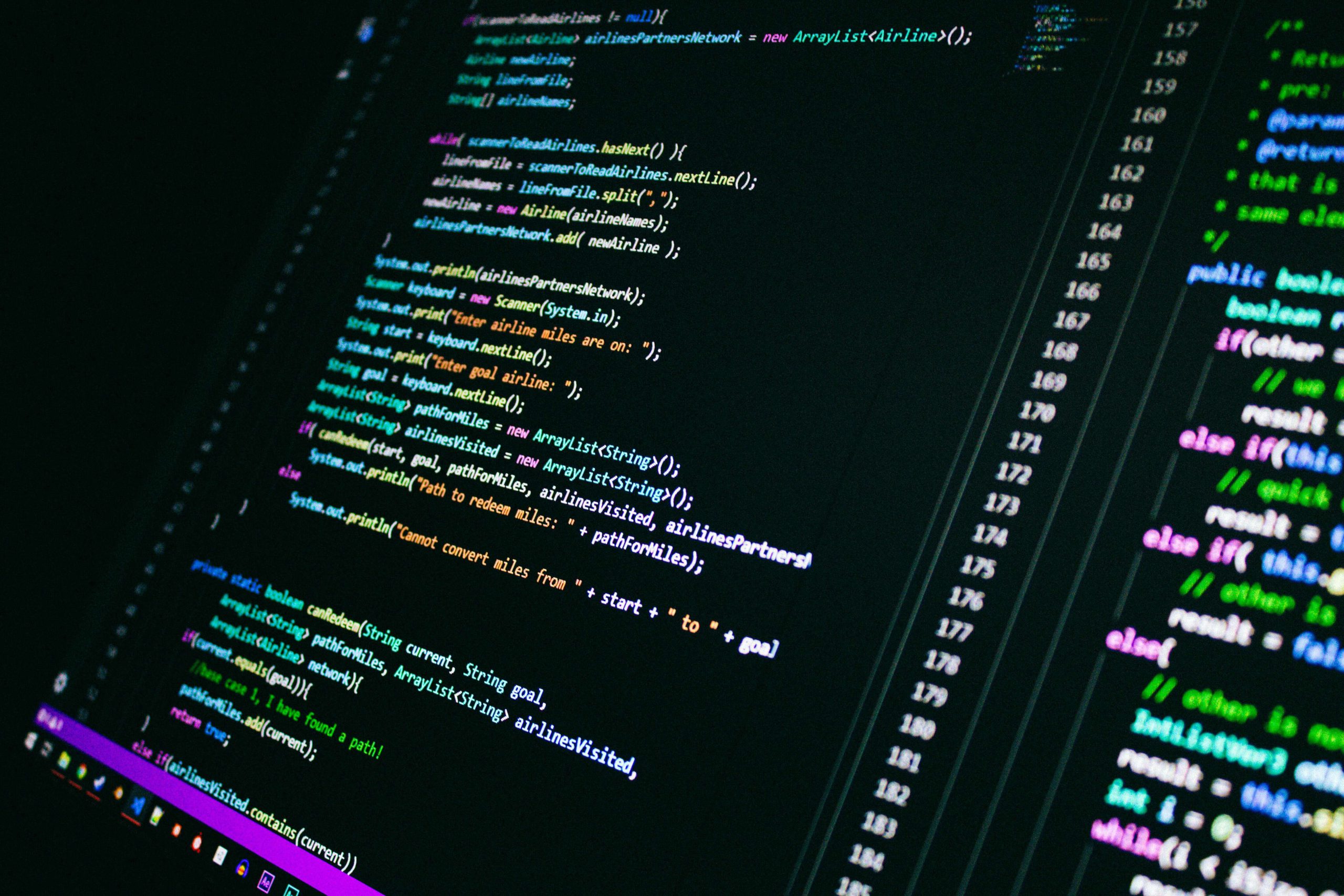 java developer