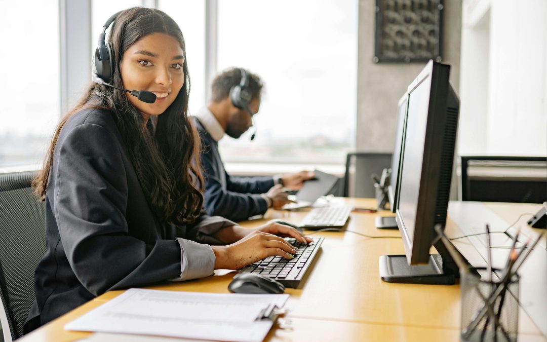Service Desk Specialist