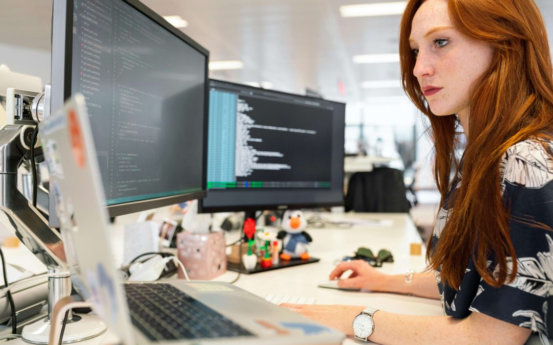 Analyst Programmer – Backend Developer