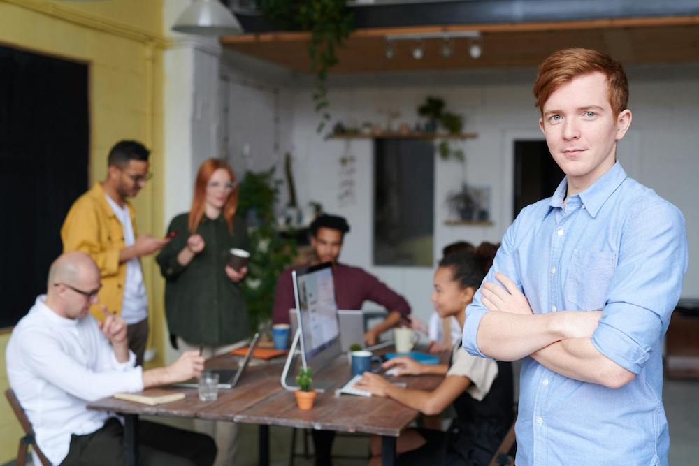 SAP Team Leader and Support
