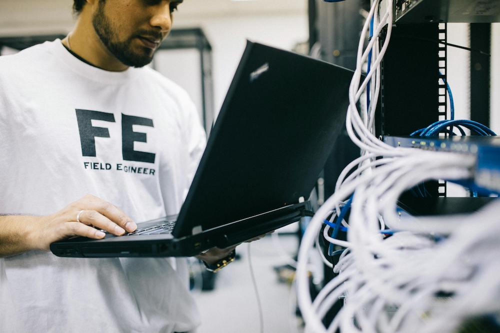 Setup and Integration Specialist