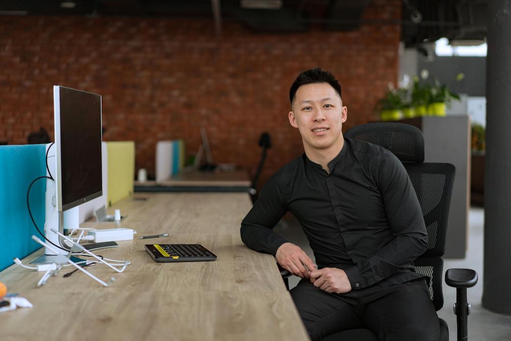 Full Stack Developer
