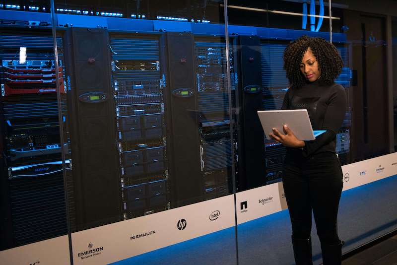 Data Center and Cloud