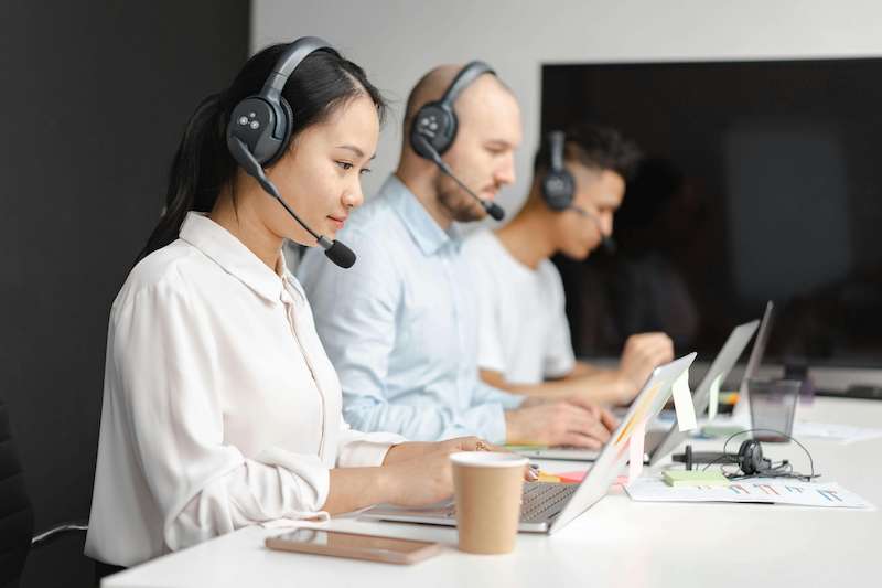 IT Services Desk Support