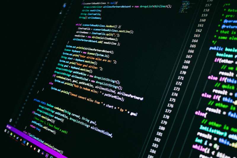 java developer
